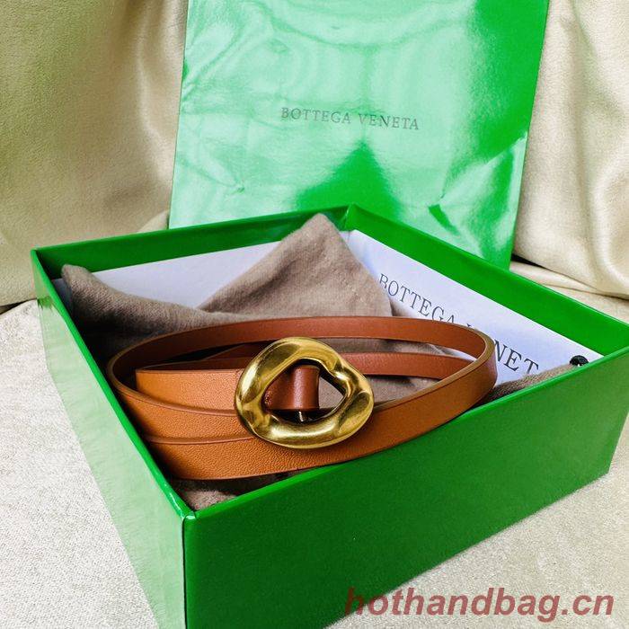 Bottega Veneta Belt 10MM BVB00002 Bottega Veneta Belt 10MM BVB00002